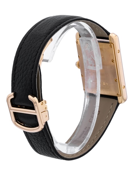 Cartier Tank Louis Cartier WJTA0014